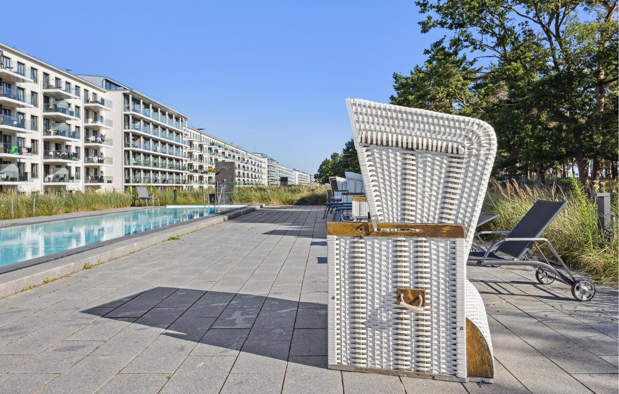 Apartment Angel Ostseebad Binz