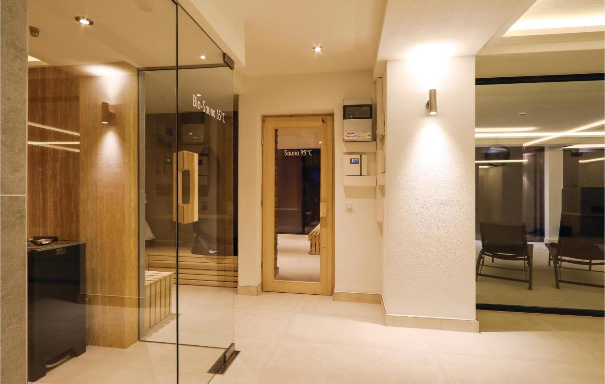 Angel Apartment