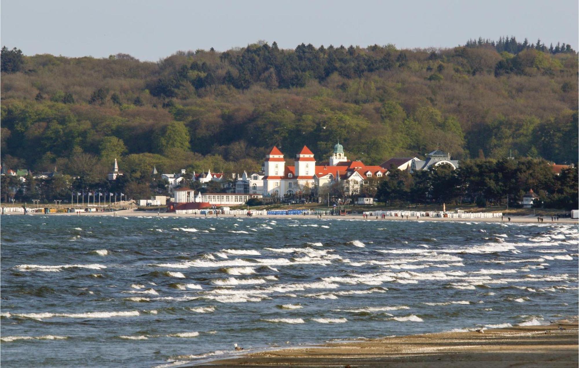 Apartment Angel Ostseebad Binz