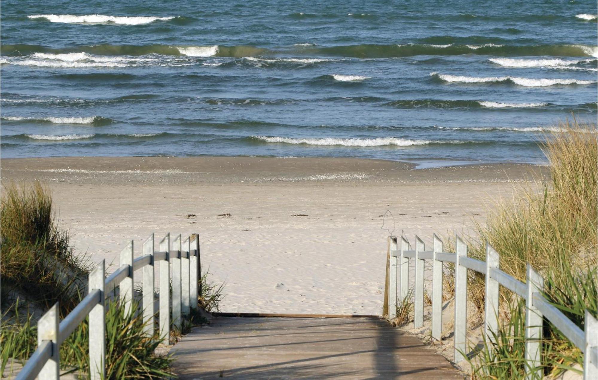 Angel Ostseebad Binz