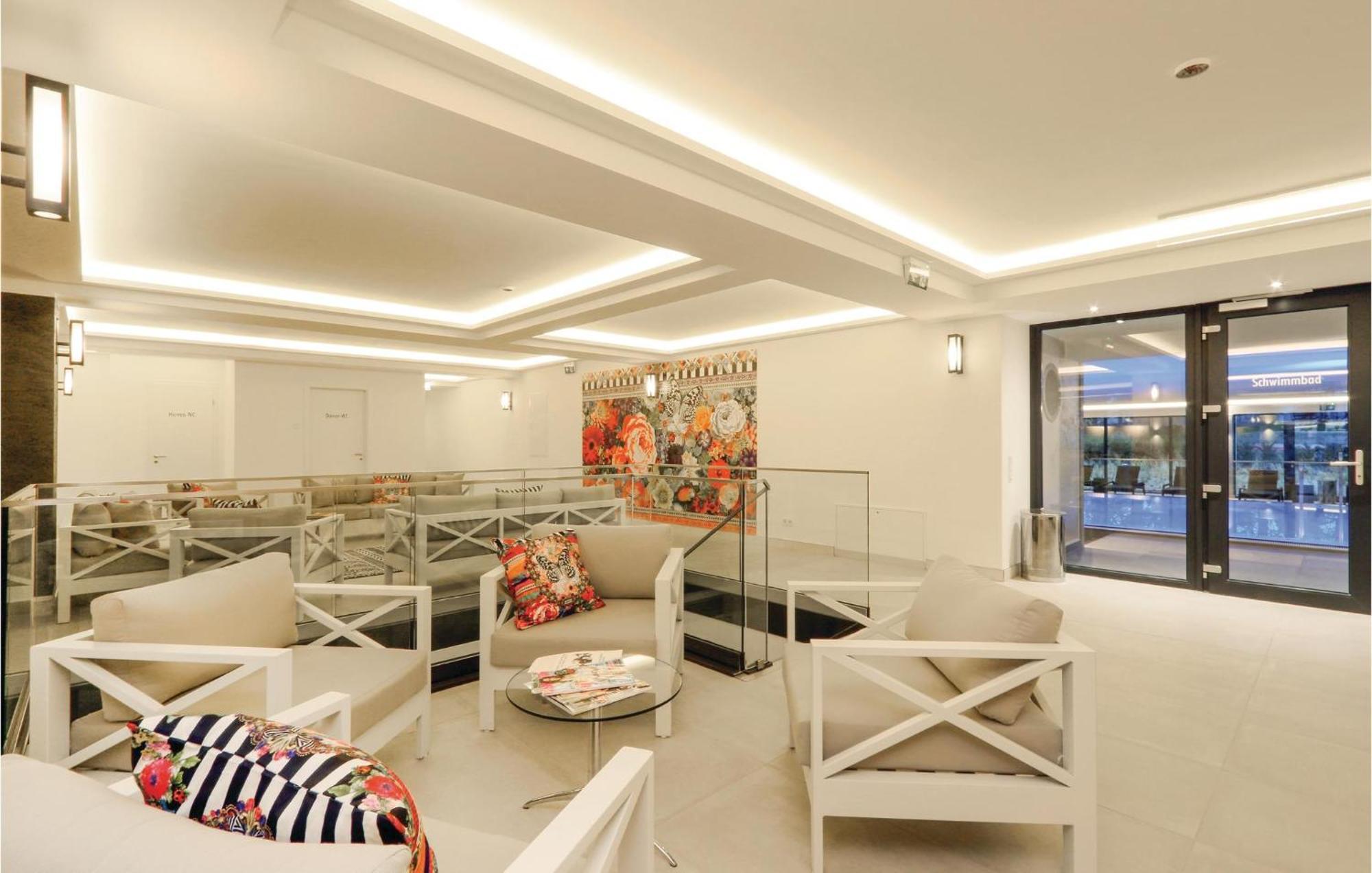 Angel Apartment