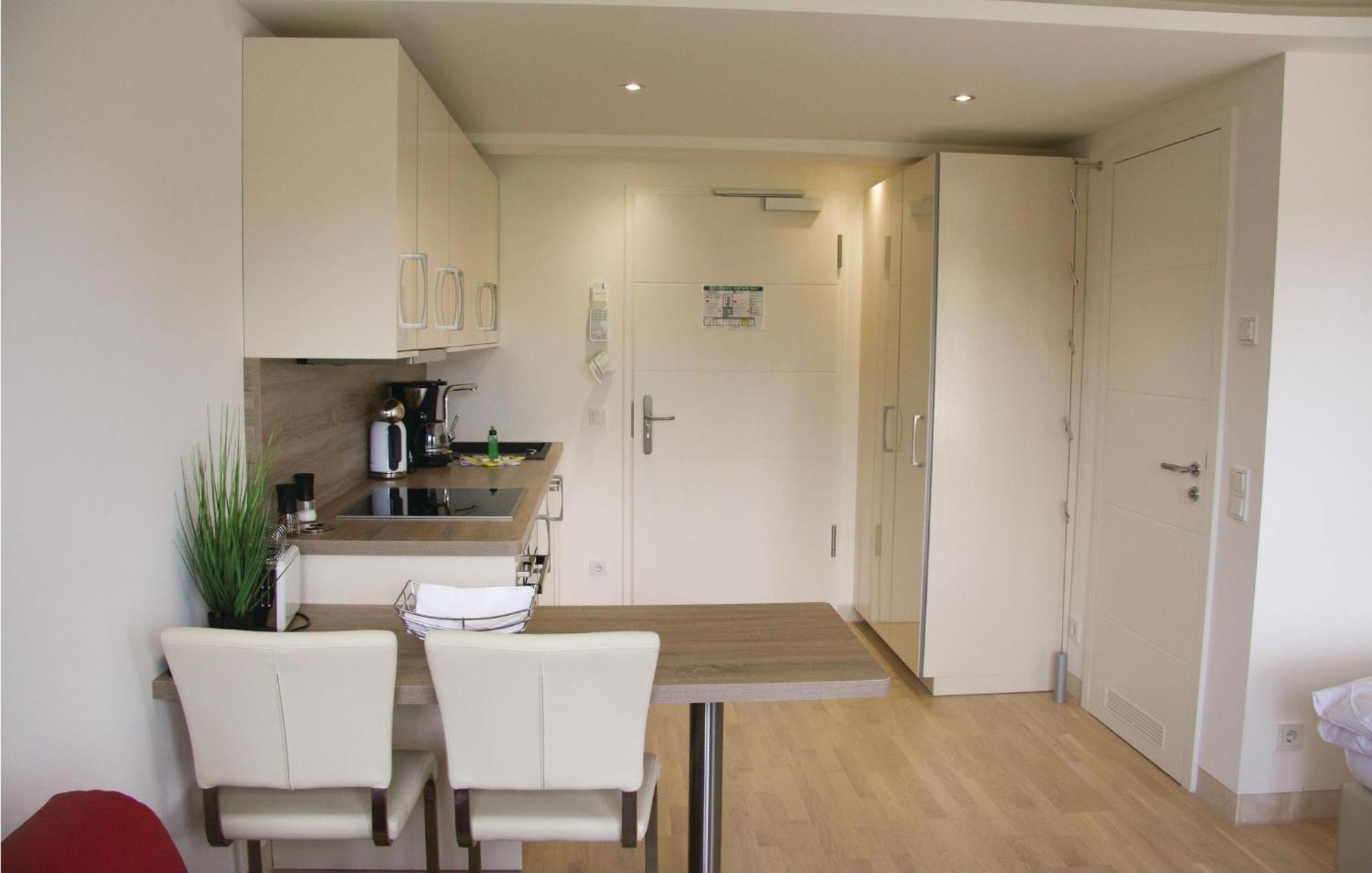 Apartment Angel Ostseebad Binz